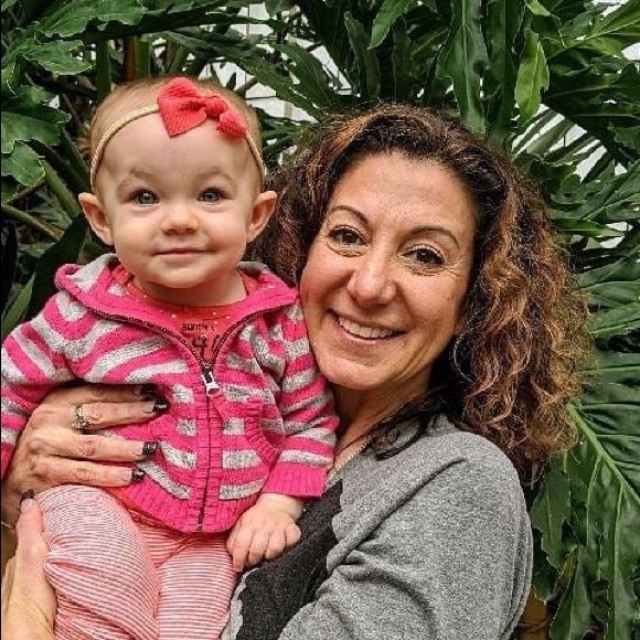 Meet your Posher, Phyllis - Picture 1 of 1